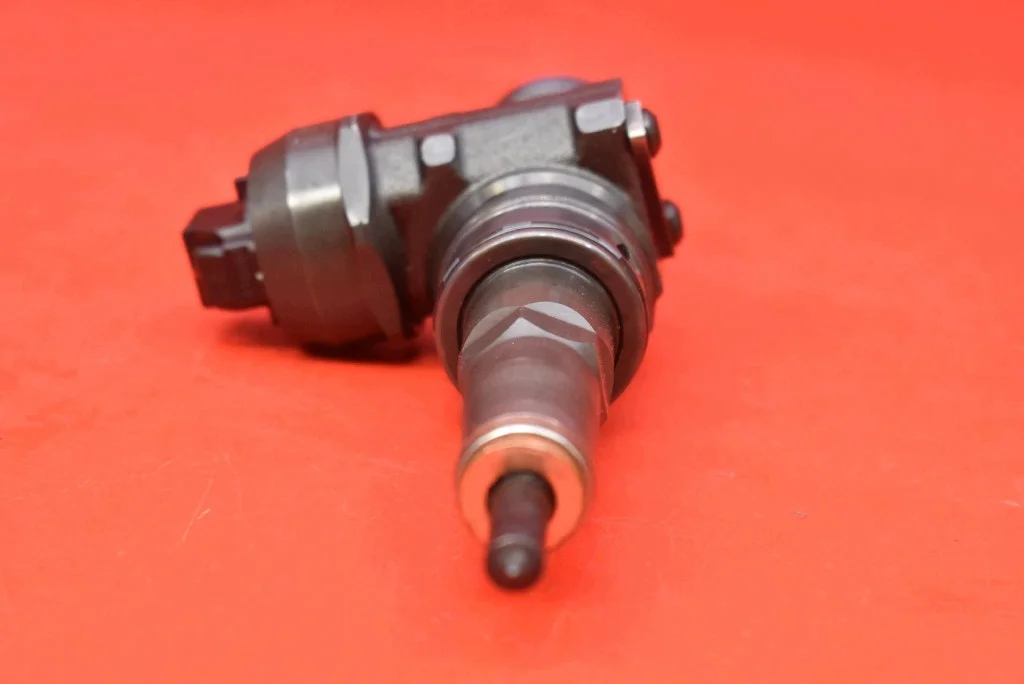 Einspritzdüse 038130073AG für Skoda Octavia II 1.9 TDI image 6