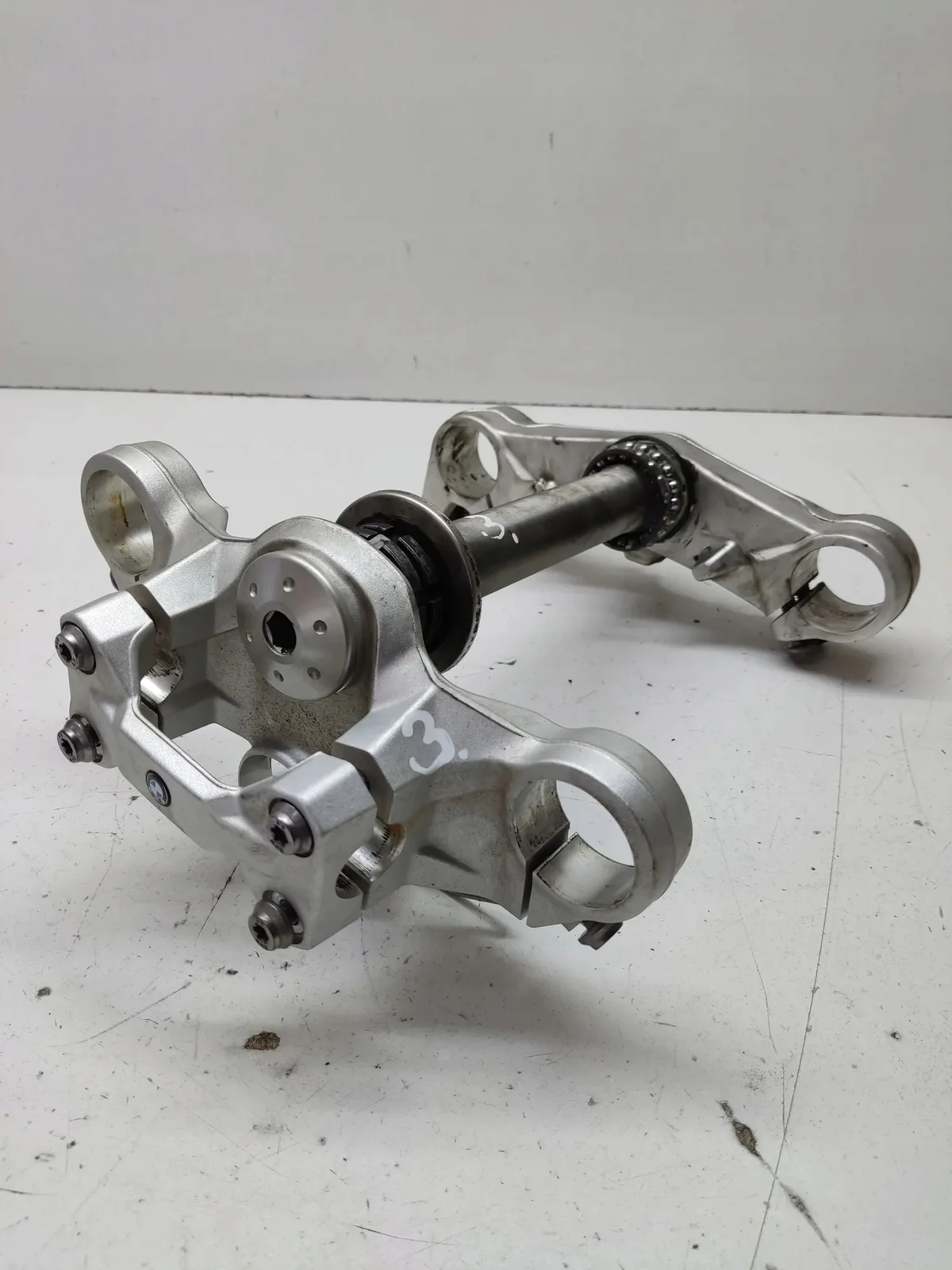 BMW F 856501502 38171461 0.8L 35kw