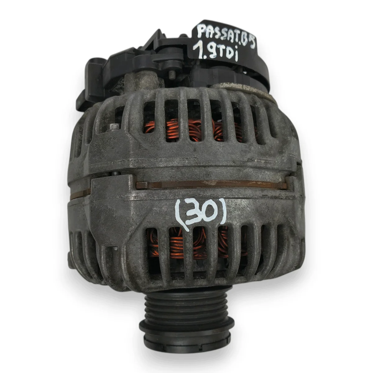 Laturi VW Passat B5 Golf IV Audi A4 B5 1.9 TDI