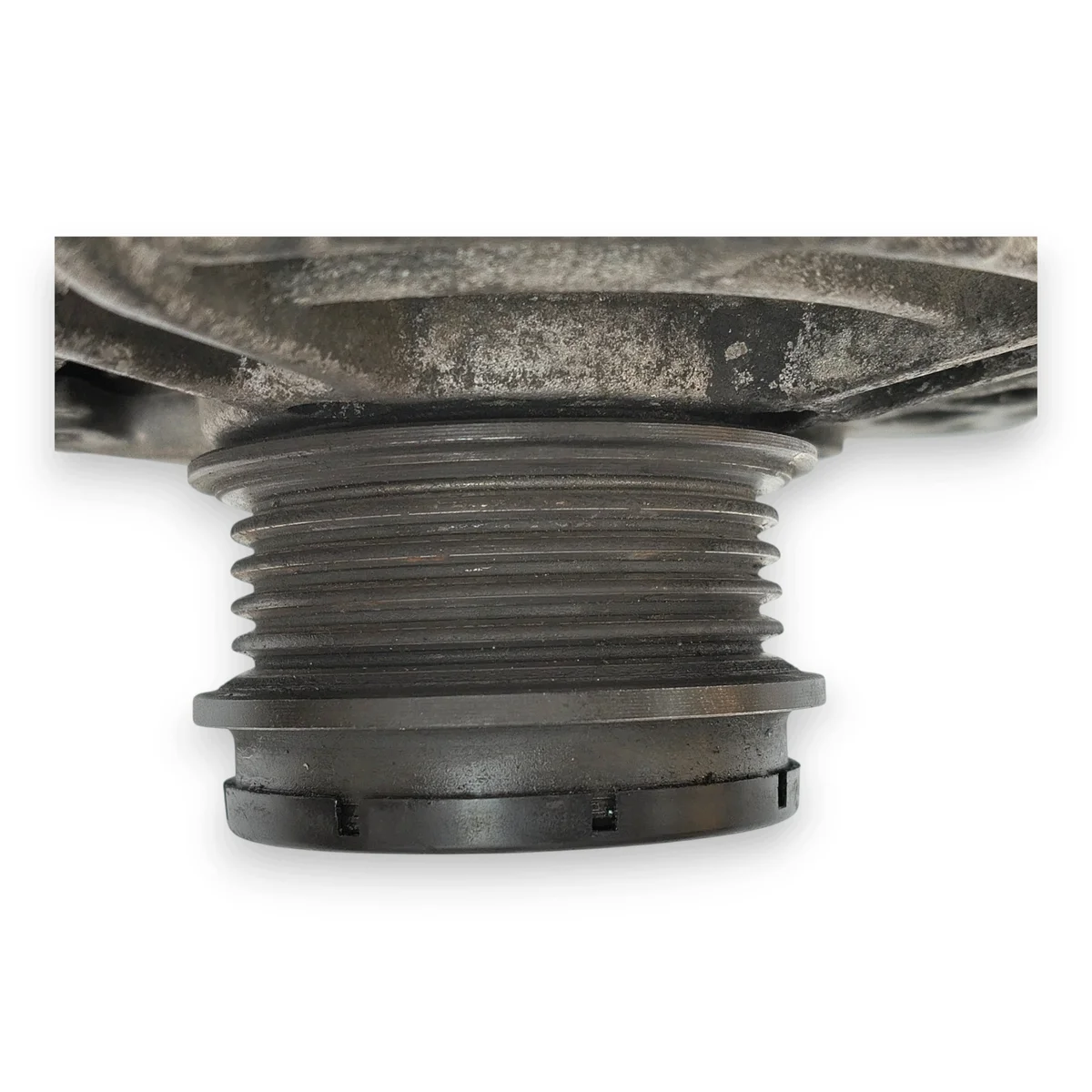 Lichtmaschine VW Passat B5 Golf IV Audi A4 B5 1.9 TDI image 3