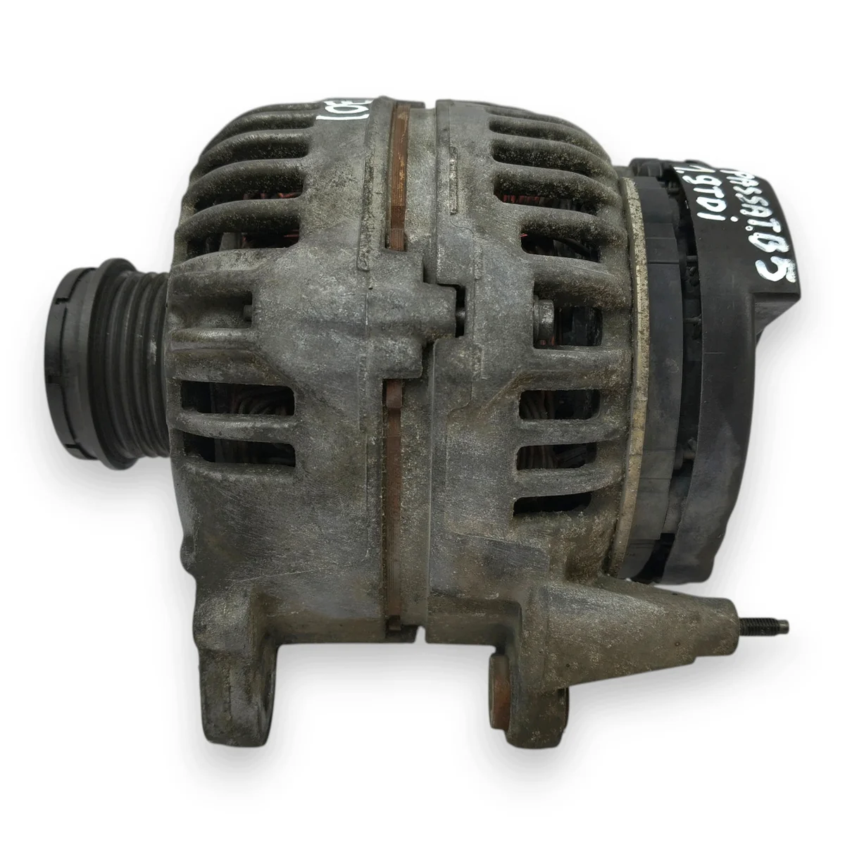 Lichtmaschine VW Passat B5 Golf IV Audi A4 B5 1.9 TDI image 5