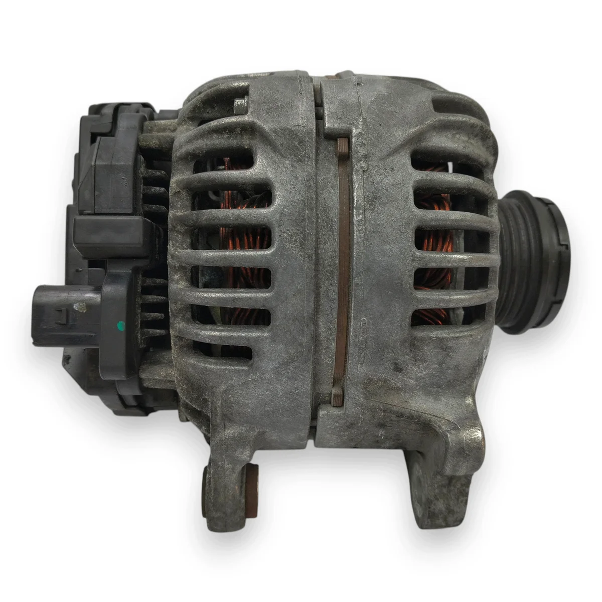 Lichtmaschine VW Passat B5 Golf IV Audi A4 B5 1.9 TDI image 8