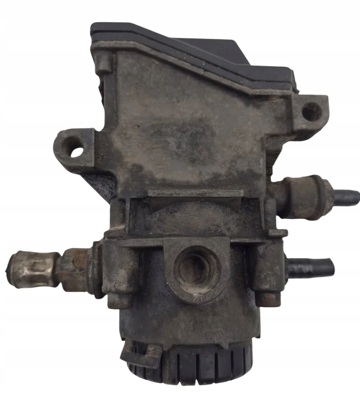 Modulateur EBS MAN TGA TGS 81521066013