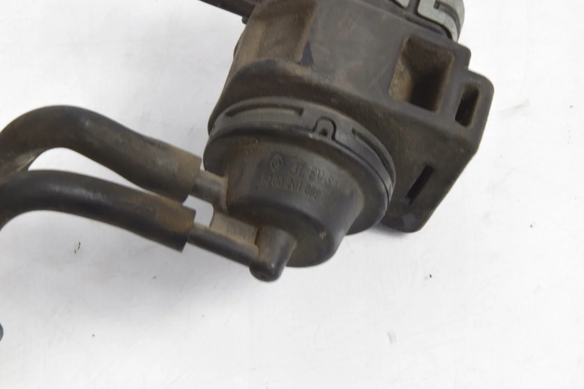 Tryckregulator turbo Clio III 1.2 tCe image 7