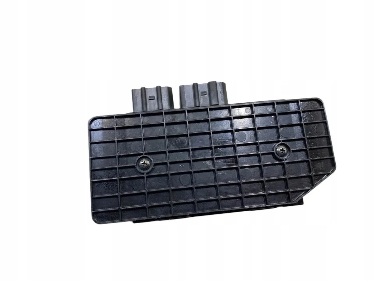Module confort VW Passat B5 FL 1C0959799B image 3