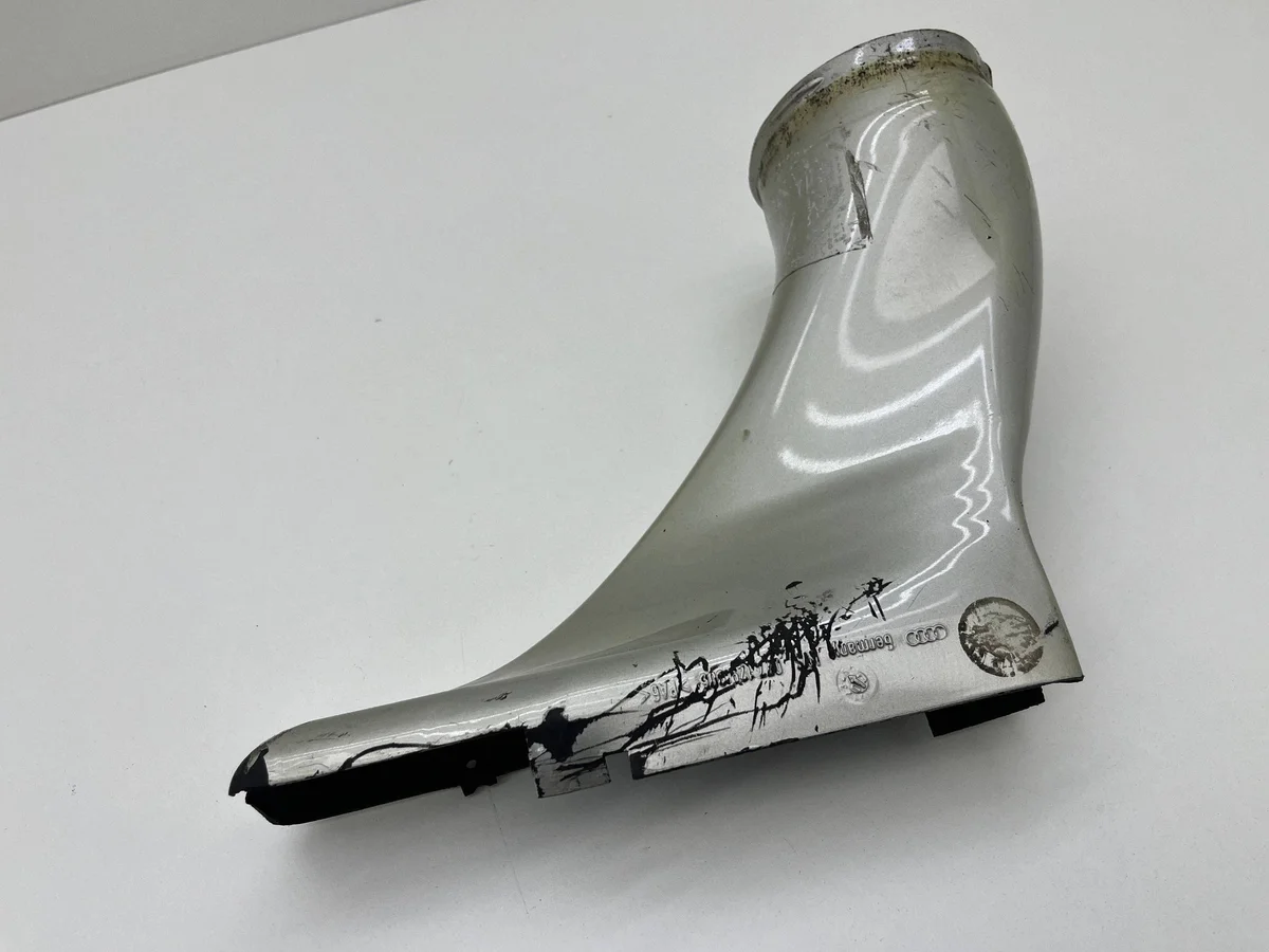 Audi A6 RS6 C5 Air Intake Duct Right Front