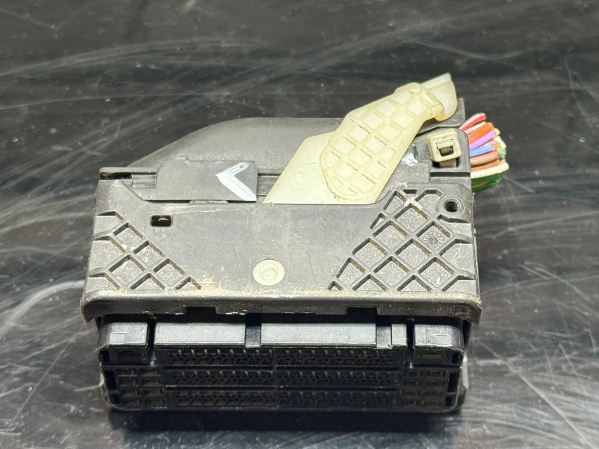 Conector Peugeot 34854111212 348541112 image 2