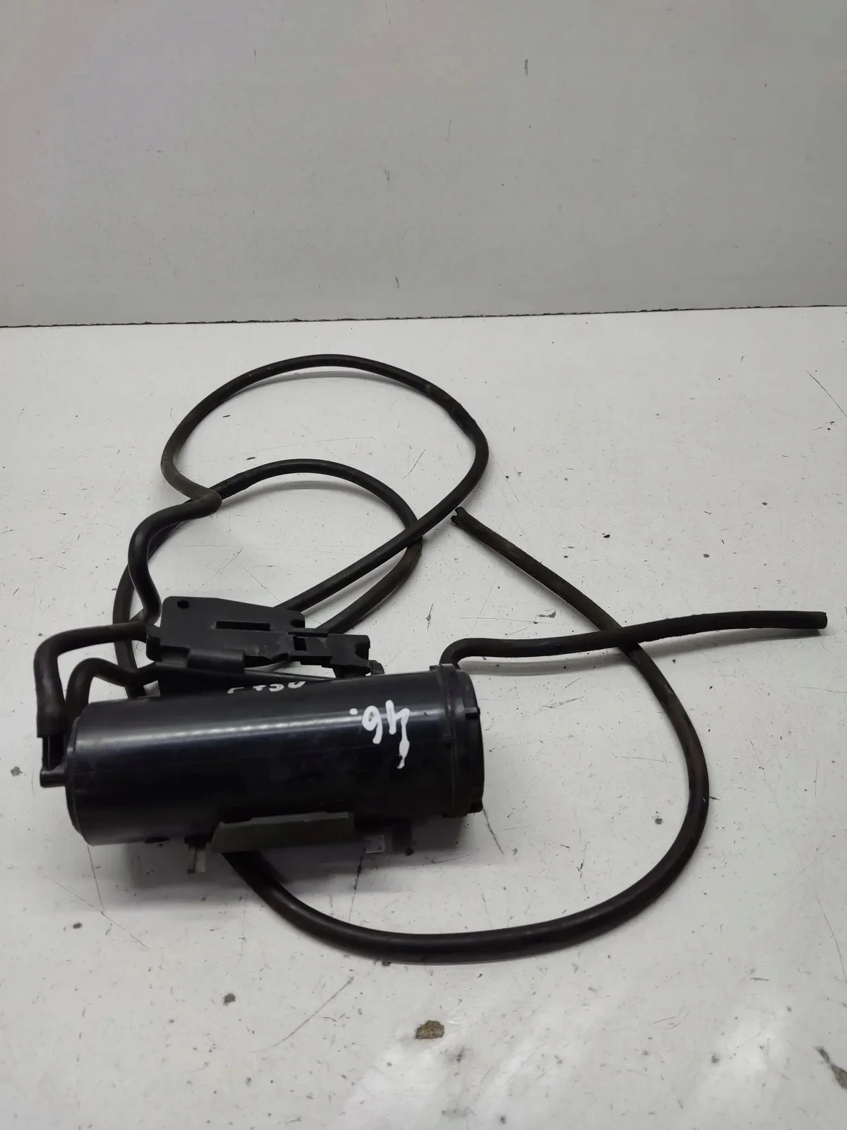 Luftfilter BMW F750 GS SENTEC Gebraucht