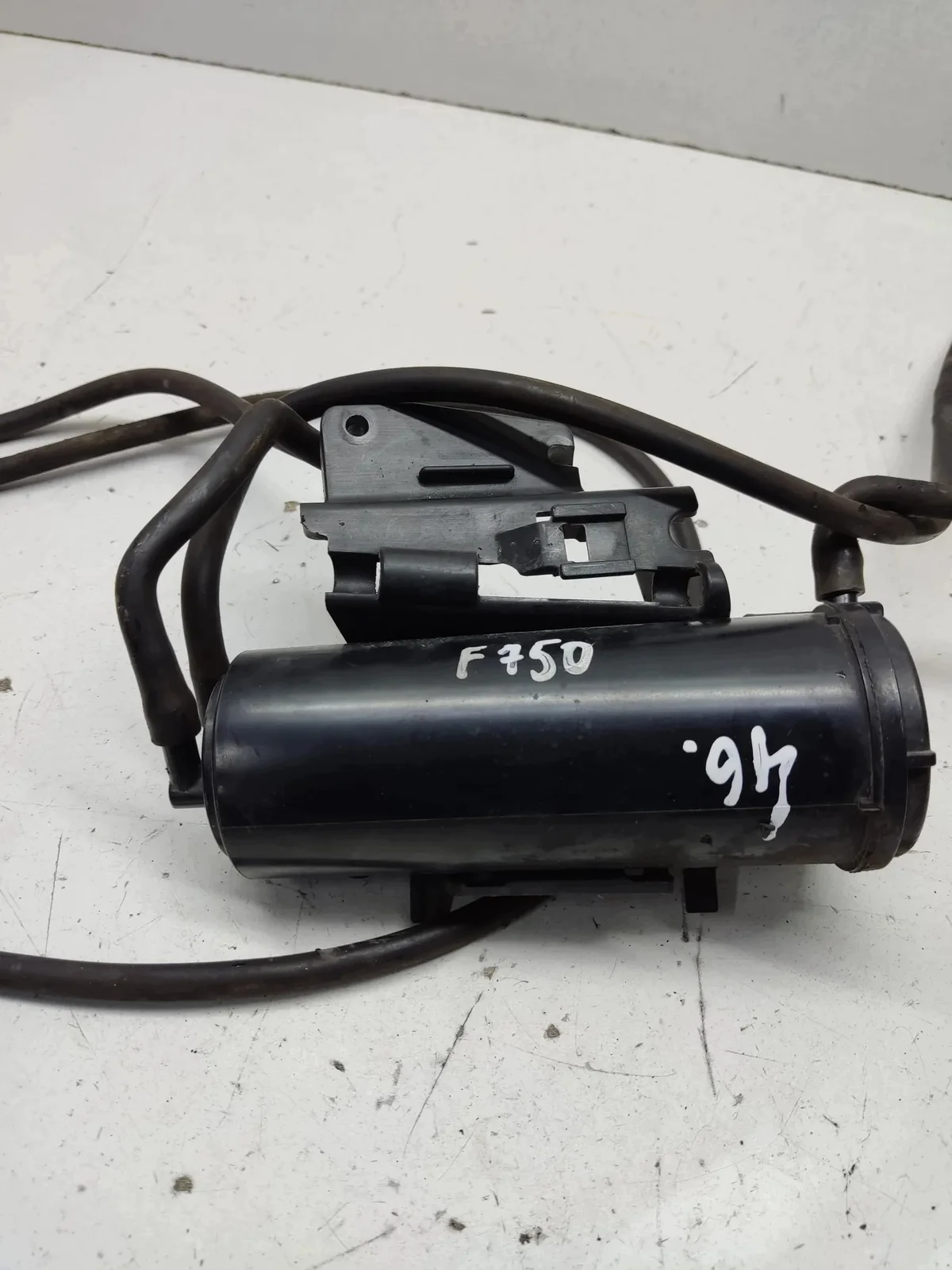 Filtro de Ar BMW F750 GS SENTEC Usado image 6