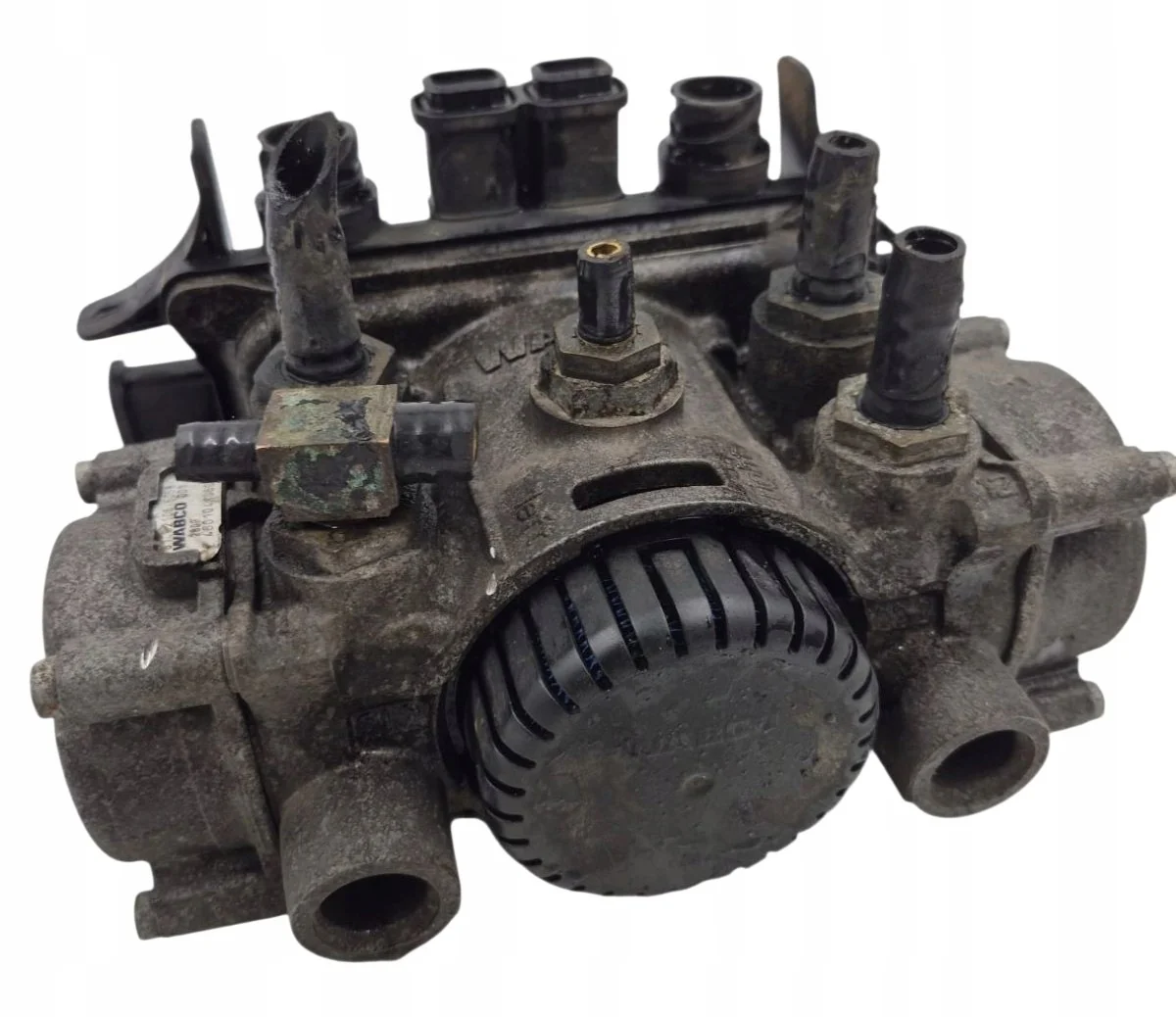 EBS EBS Modulator Klep Achteras MAN TGL TGM