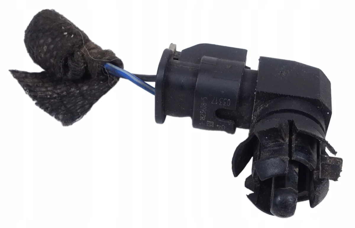 Opel Astra K Outside Temp Sensor 13583411