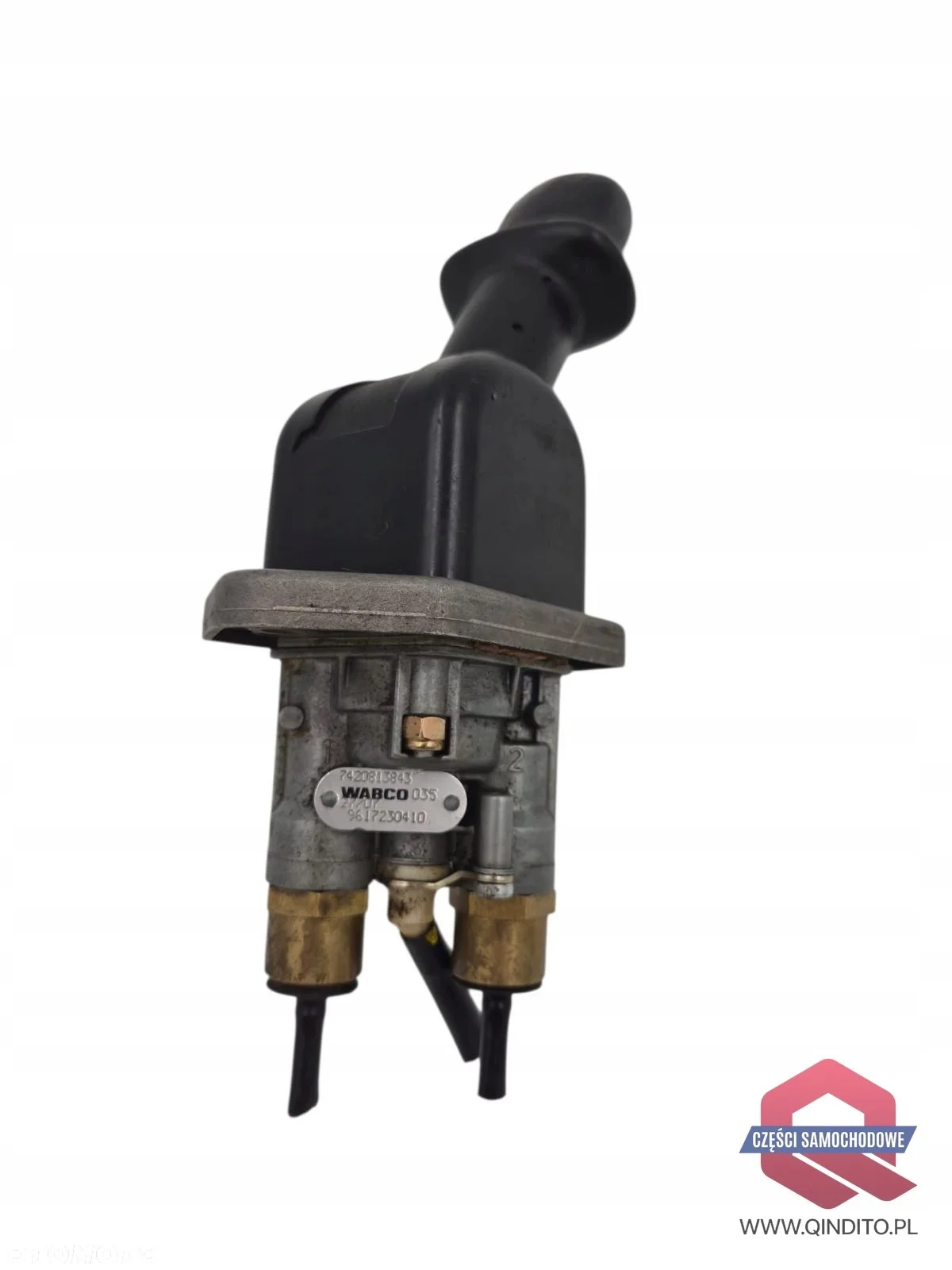 Renault Midlum DXI 9617230410 - Valve image 5