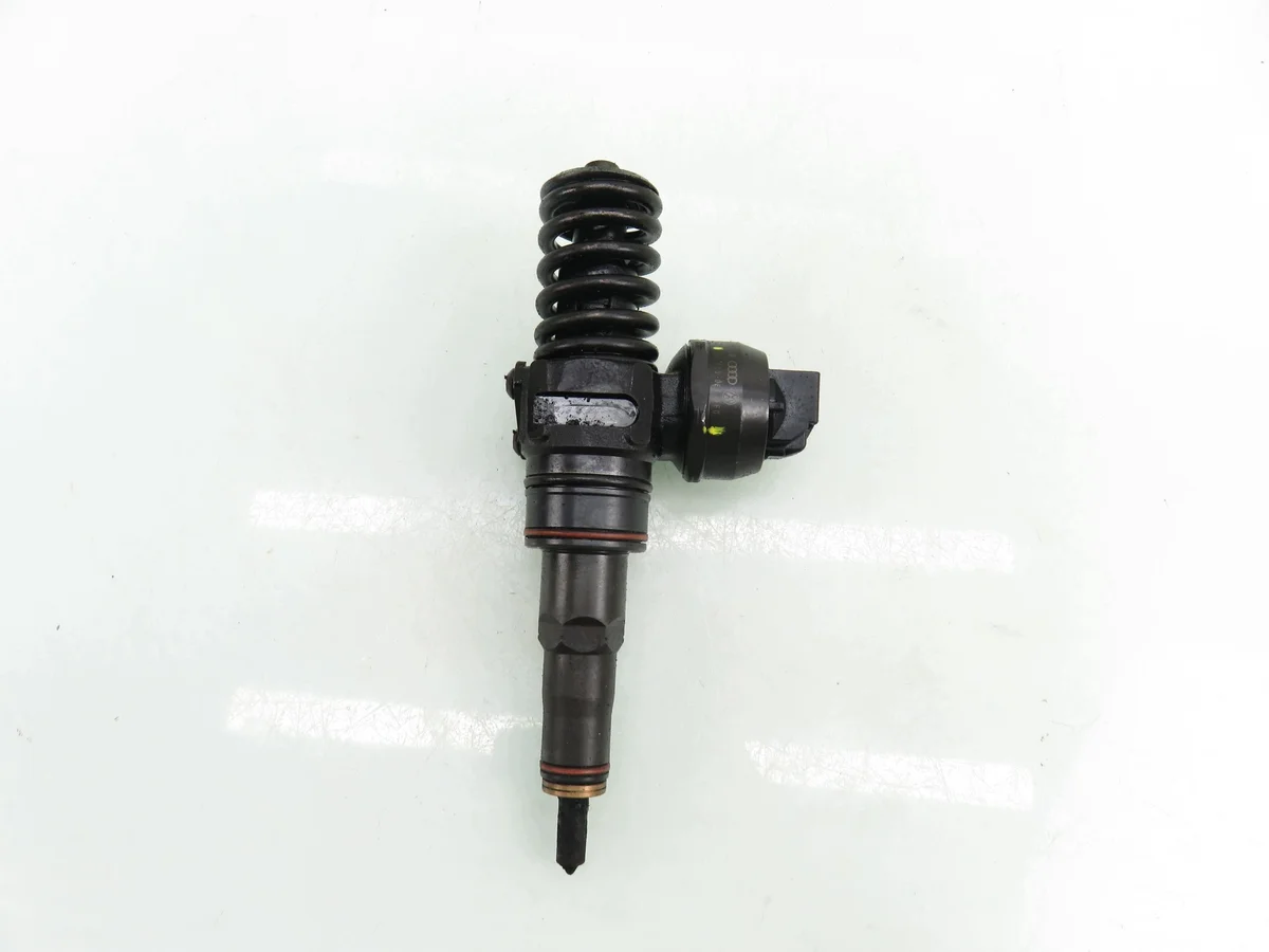 Bomba Injetora Seat Ibiza 1.9 TDI ASZ Usada