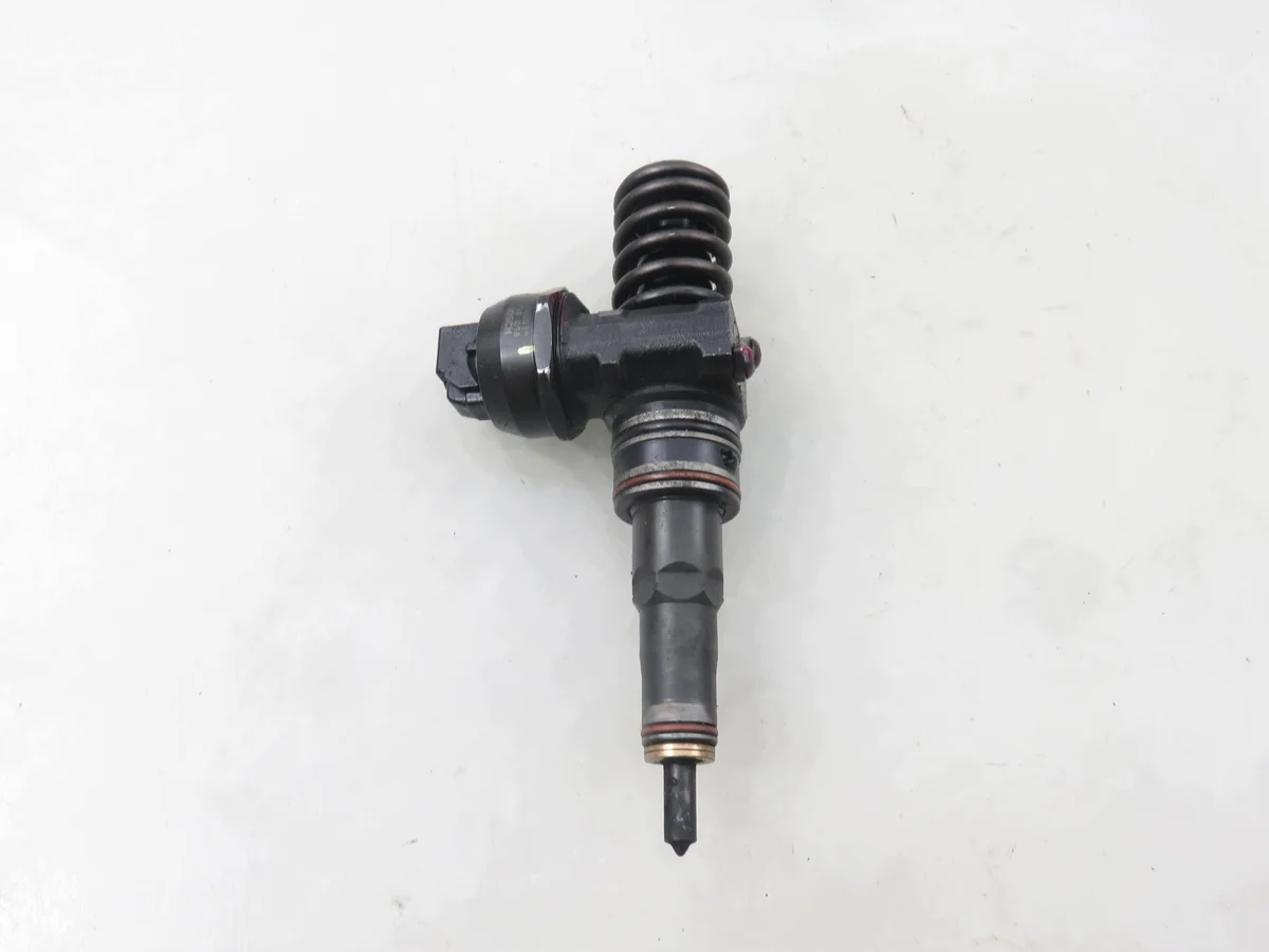 Polttoainepumppu Seat Ibiza III 1.9 TDI ASZ