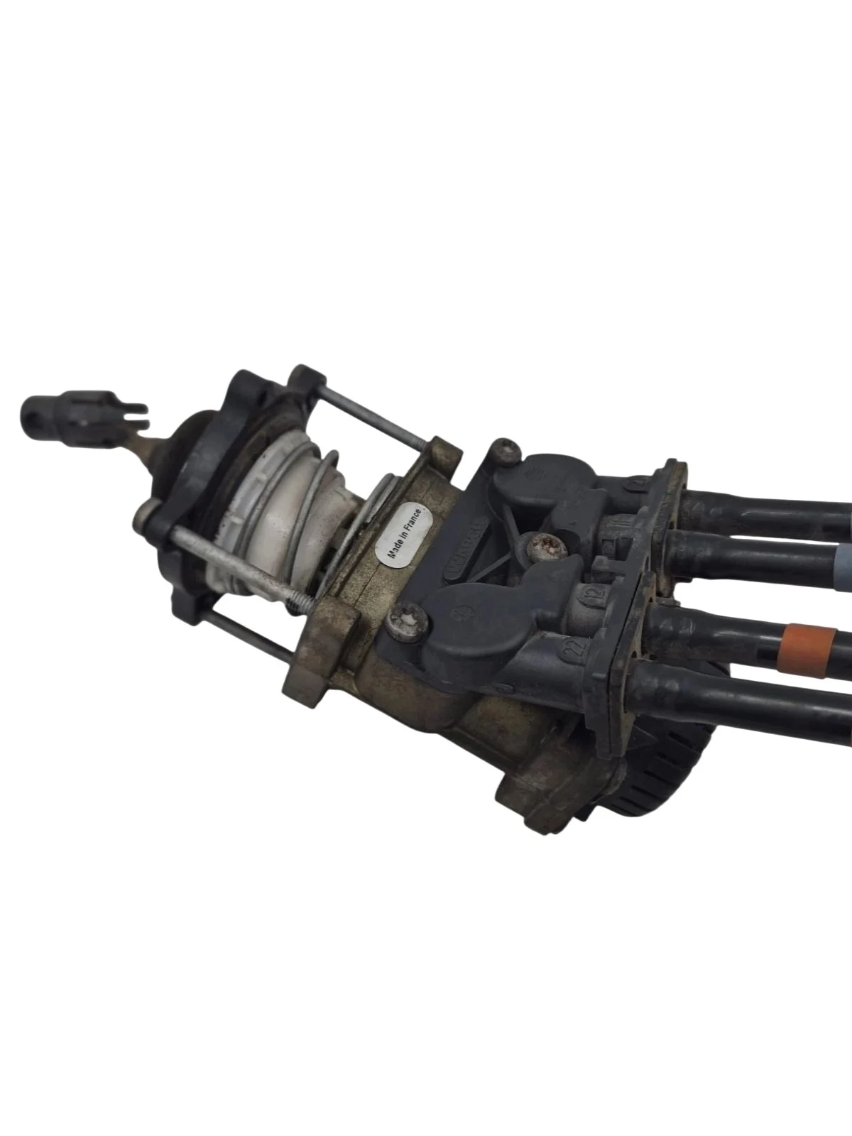 Renault Premium 420 DCI - Vanne Frein