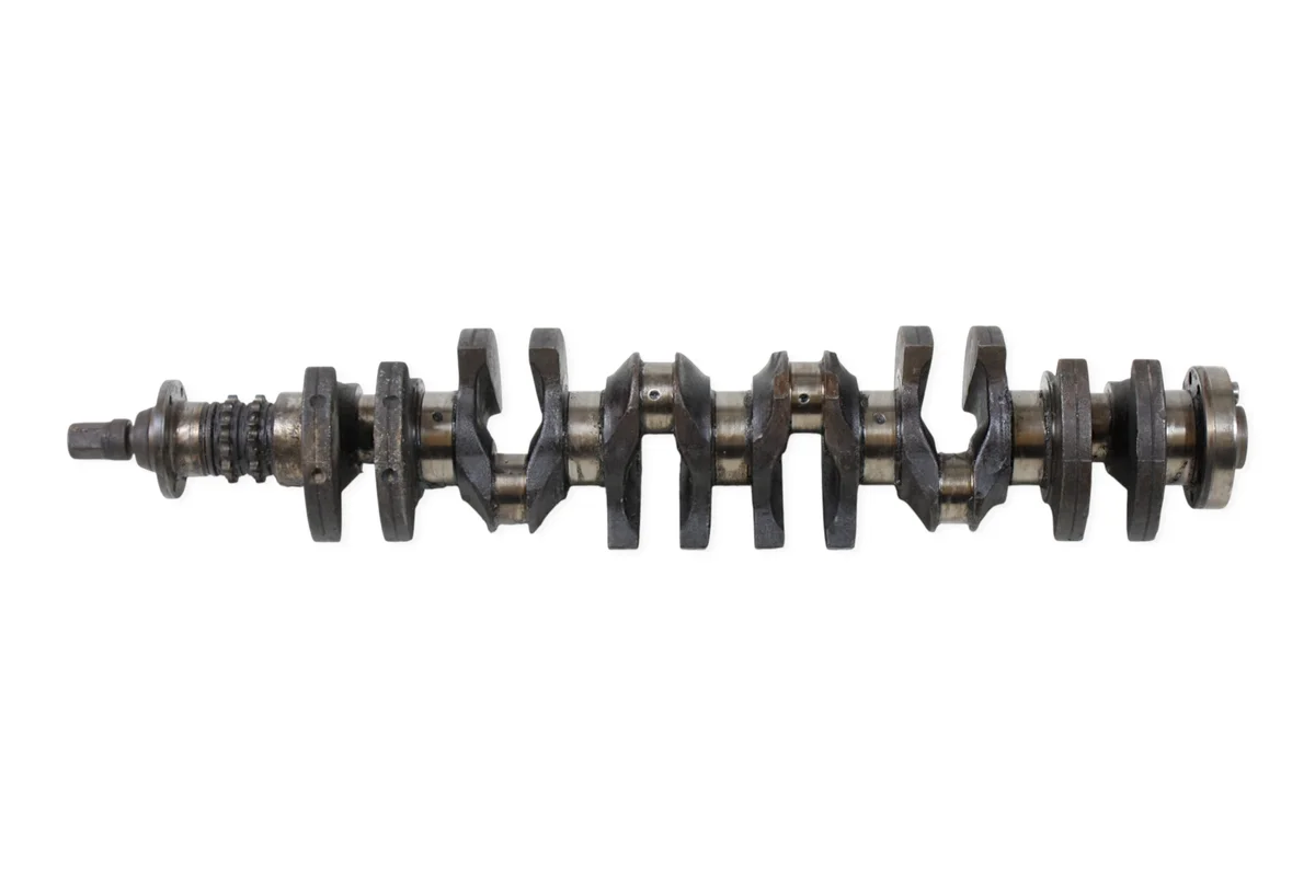 BMW E39 E46 Z3 vevaxel 1714482-LUP0000958