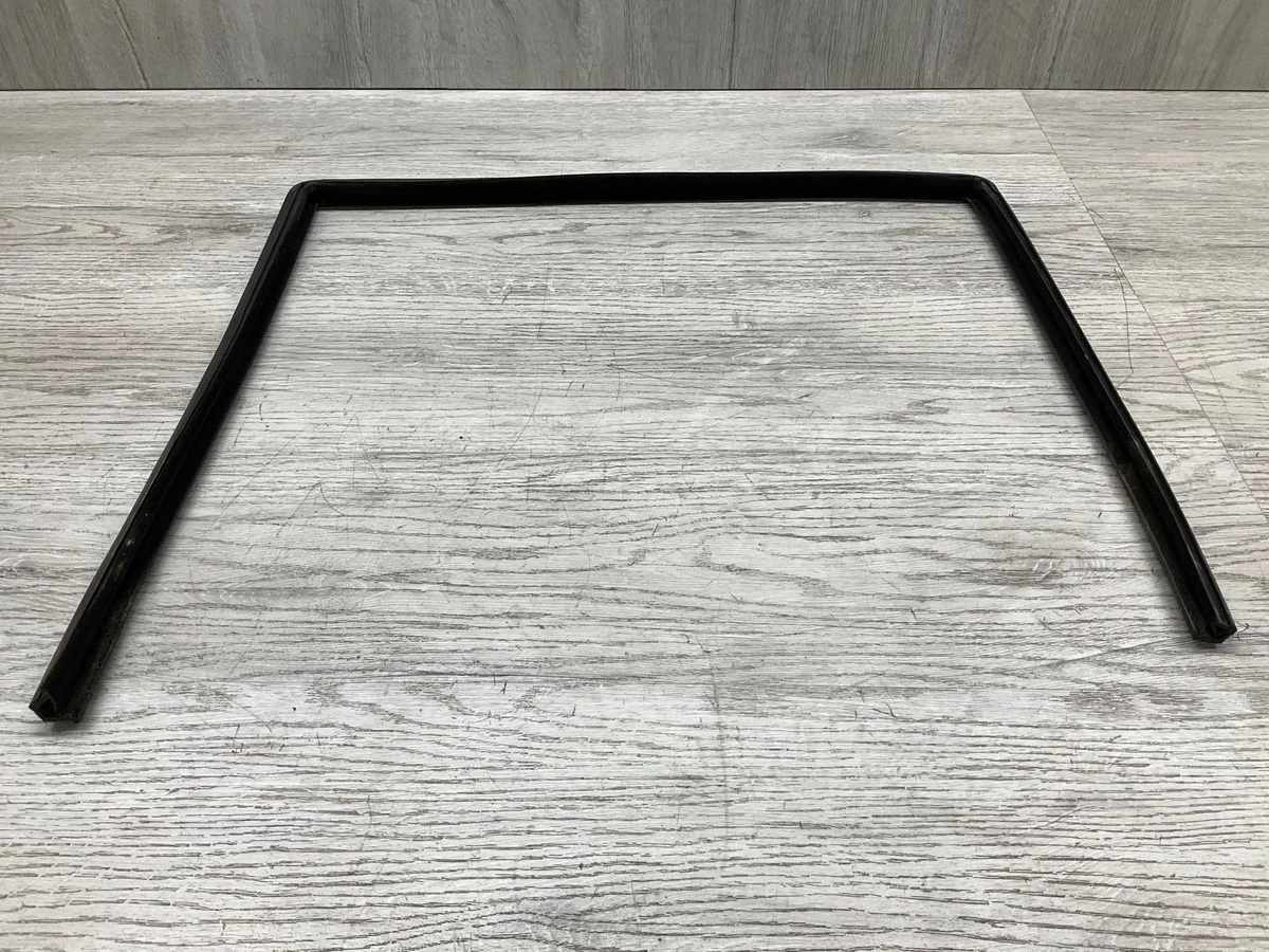 Joint de porte arrière droit Mercedes W211