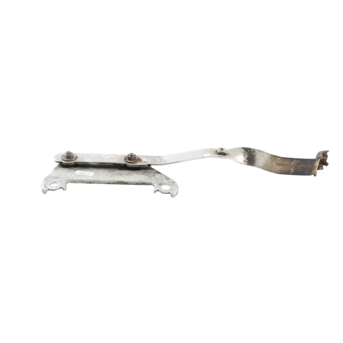 BMW E87 E90 E91 Pakoputken Pidike 7521604 image 3