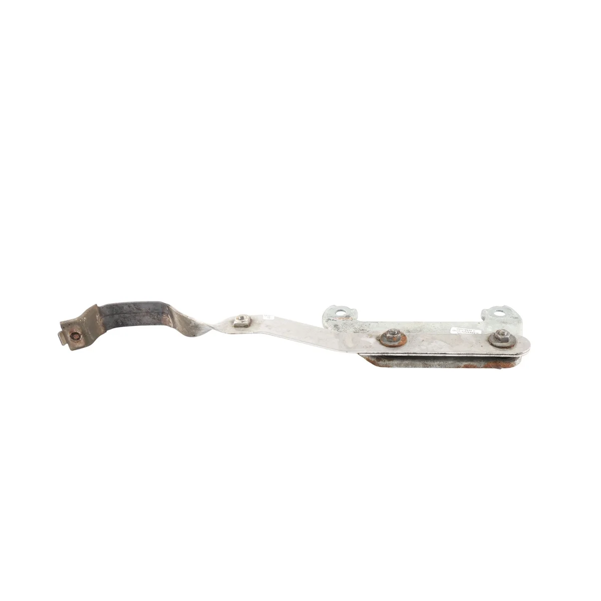 BMW E87 E90 E91 Pakoputken Pidike 7521604 image 9