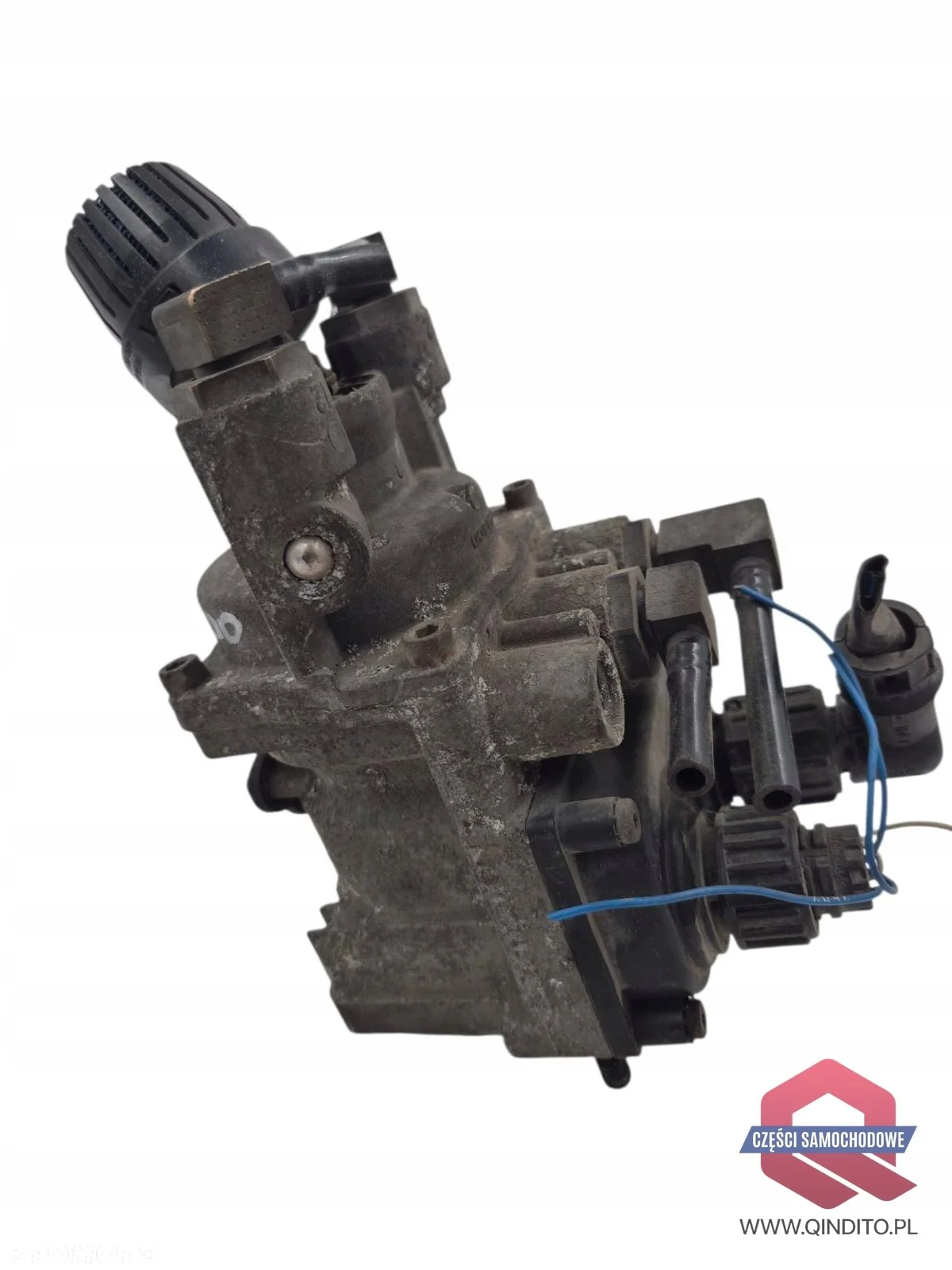 Hoofdcilinder rem DAF XF 105 image 5