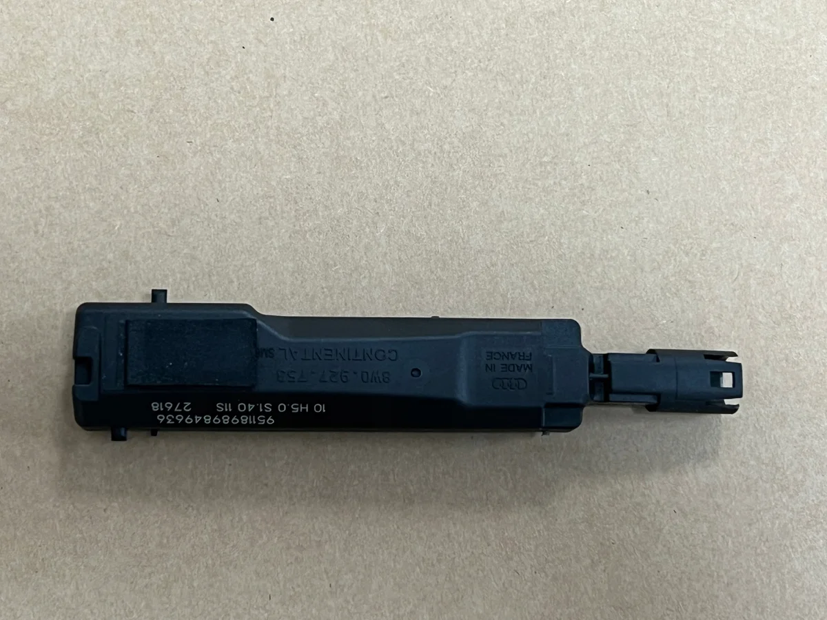 Audi Q5 A4 A5 Türgriff Sensor Links