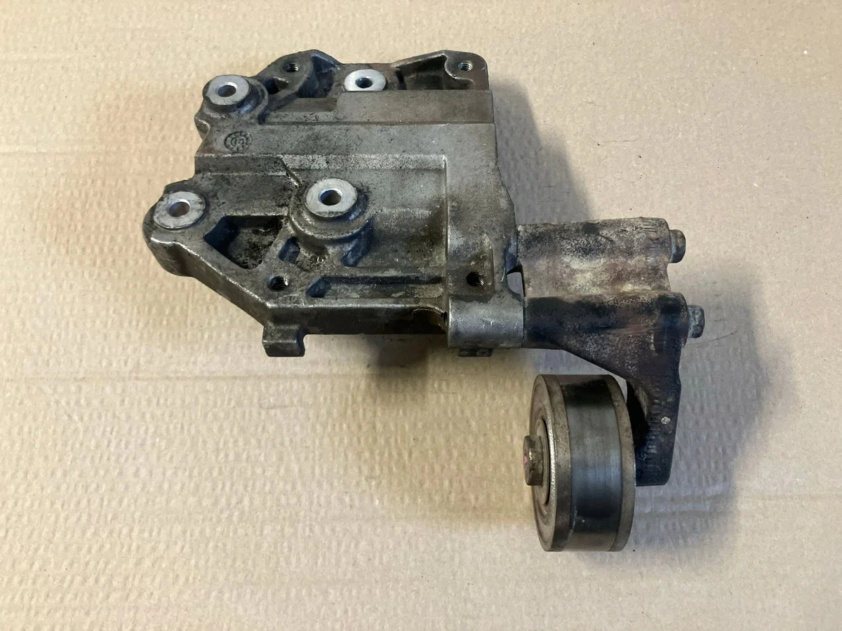 2017 Mitsubishi L200 Support Clim ERN91054 image 4