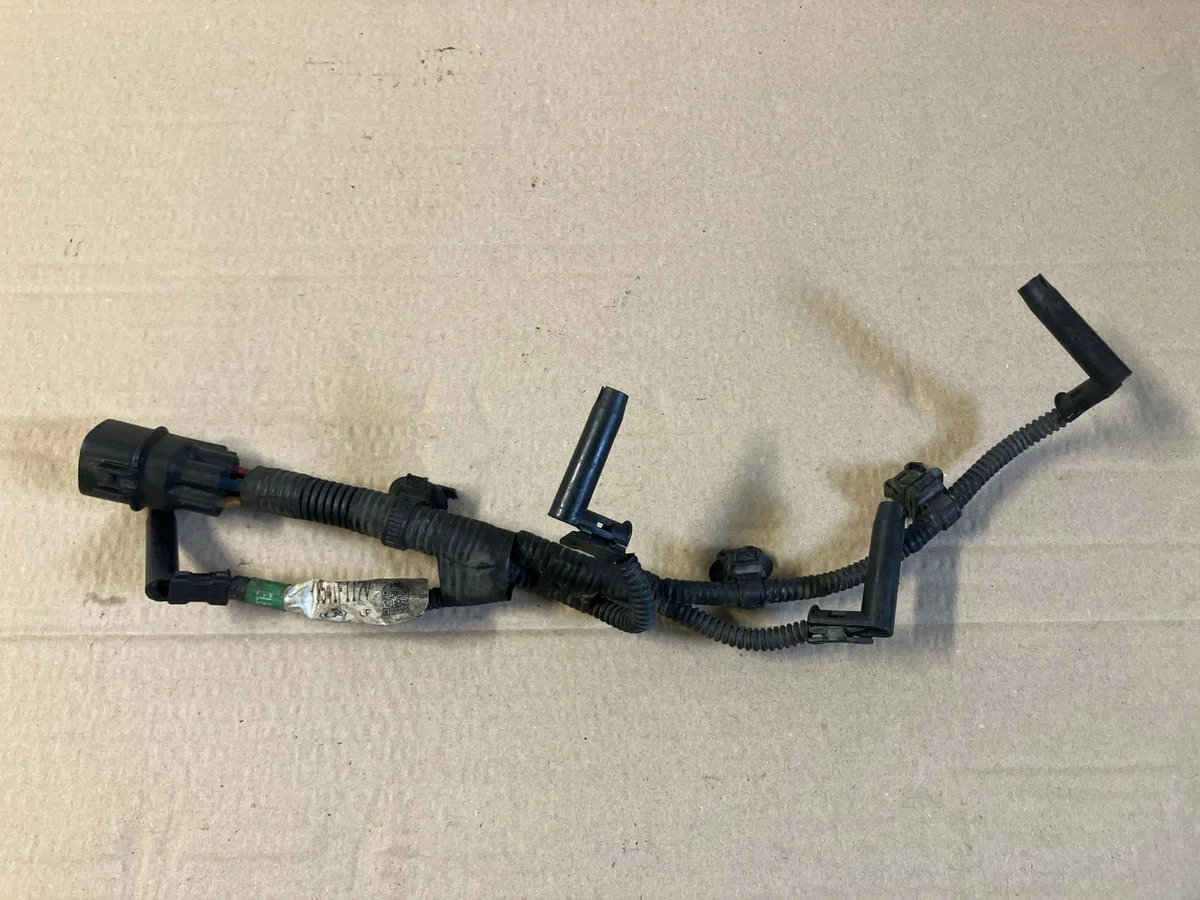 Faisceau bougies préchauffage Mitsubishi L200 V 2.4 D