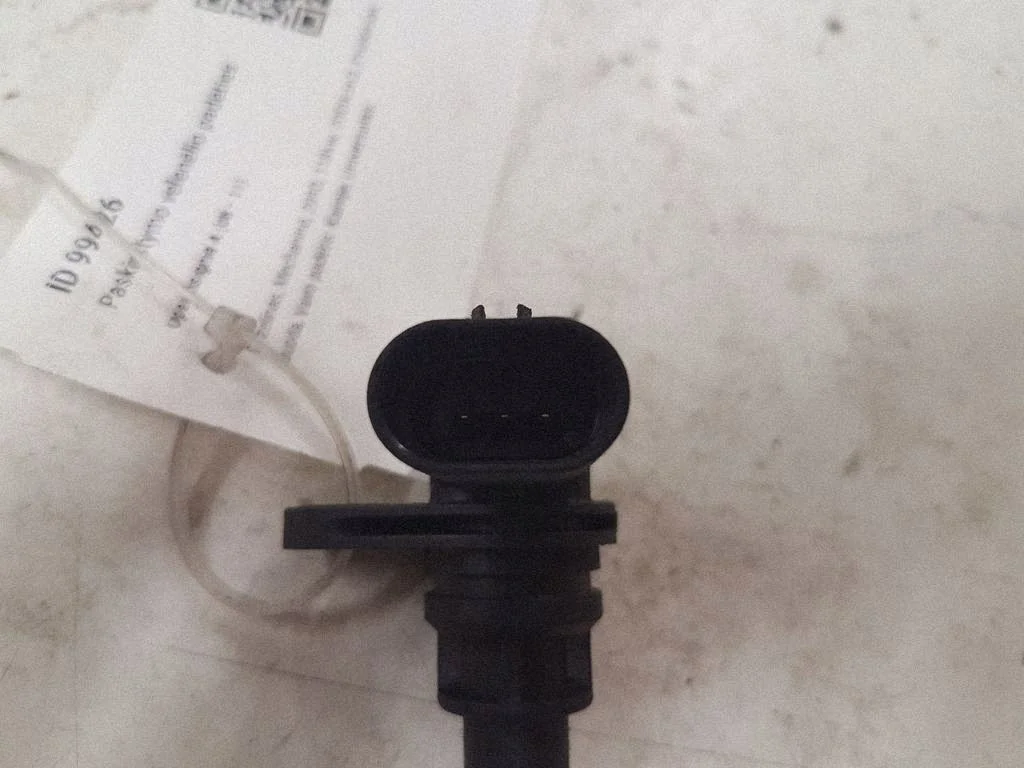 Capteur position arbre à cames OPEL SIGNUM 55201876 image 2