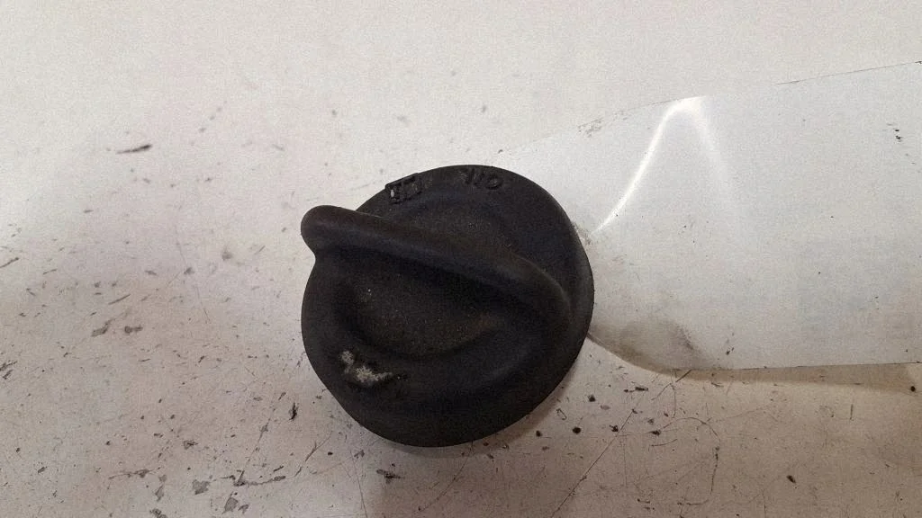Tampão do óleo Opel Insignia A 55565948