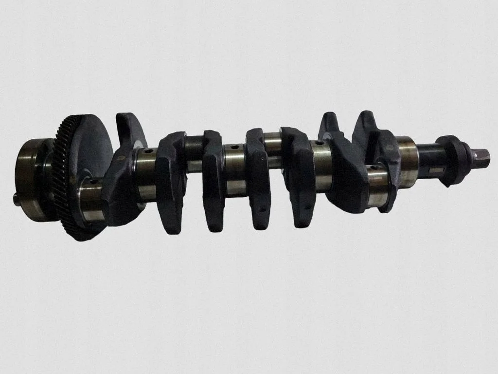 BMW 3 E46 Albero motore EQW20720