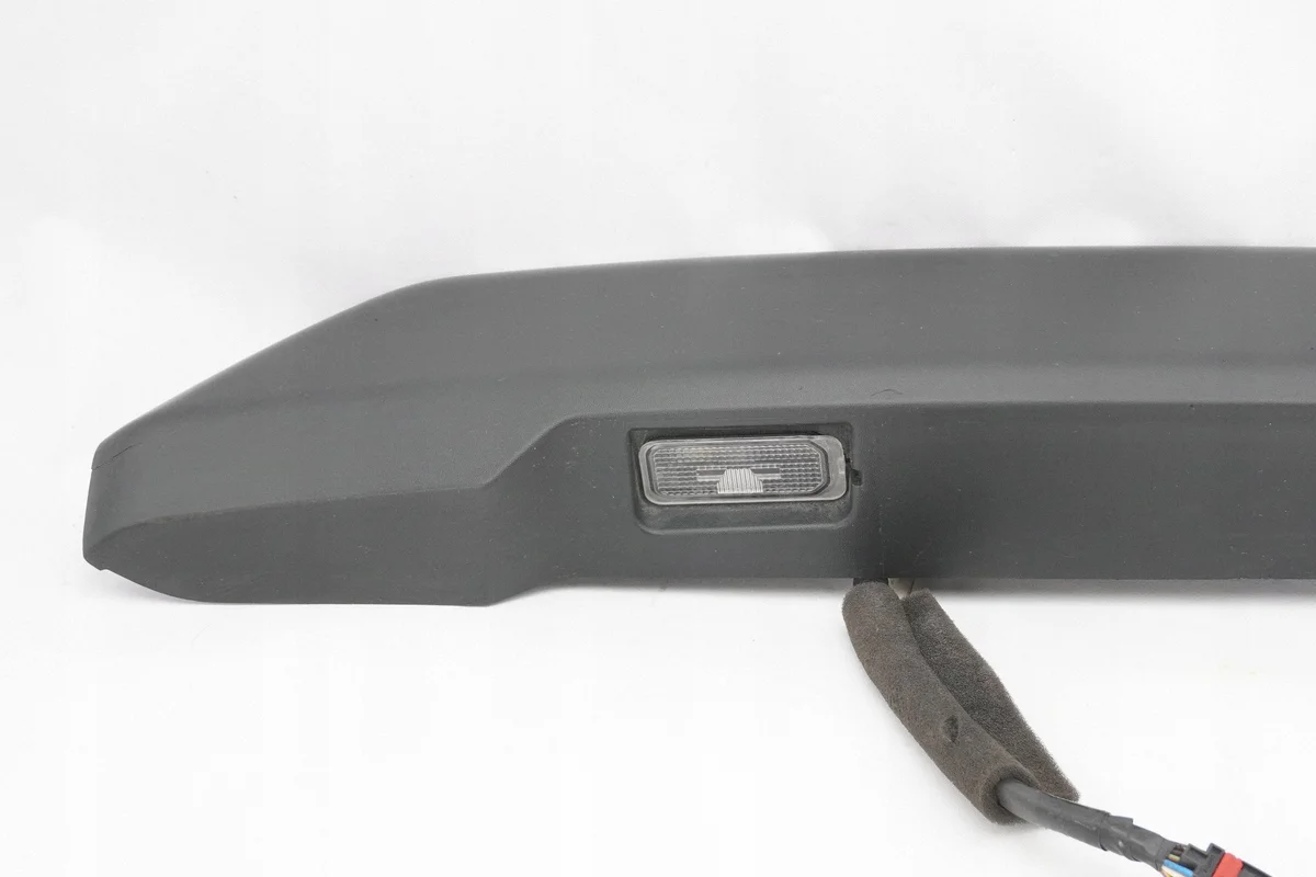 Takaluukun lista Ford Transit Connect GK21-13555-BC