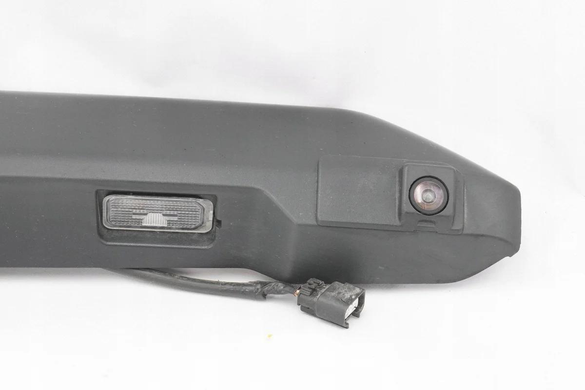 Poignée hayon Ford Transit Connect GK21-13555-BC image 3