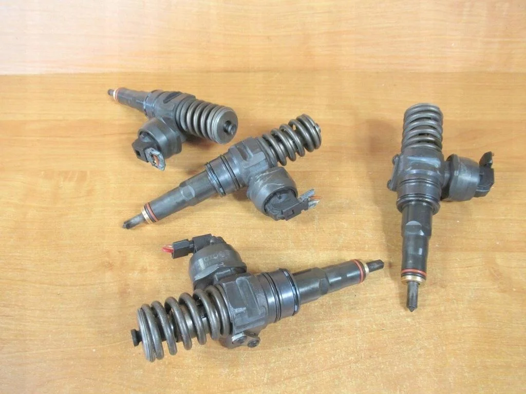 Pompe injecteur A4 B6 1.9 TDI