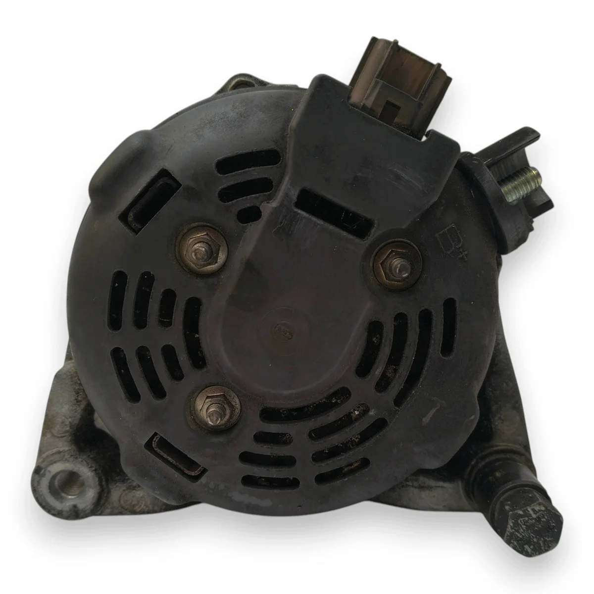 Lichtmaschine Ford Focus MK2 Fiesta MK6 C-MAX 1.6 TDCI 120A image 6