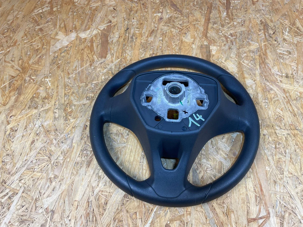 Volant Cuir Opel Insignia A 2013-2017 image 8