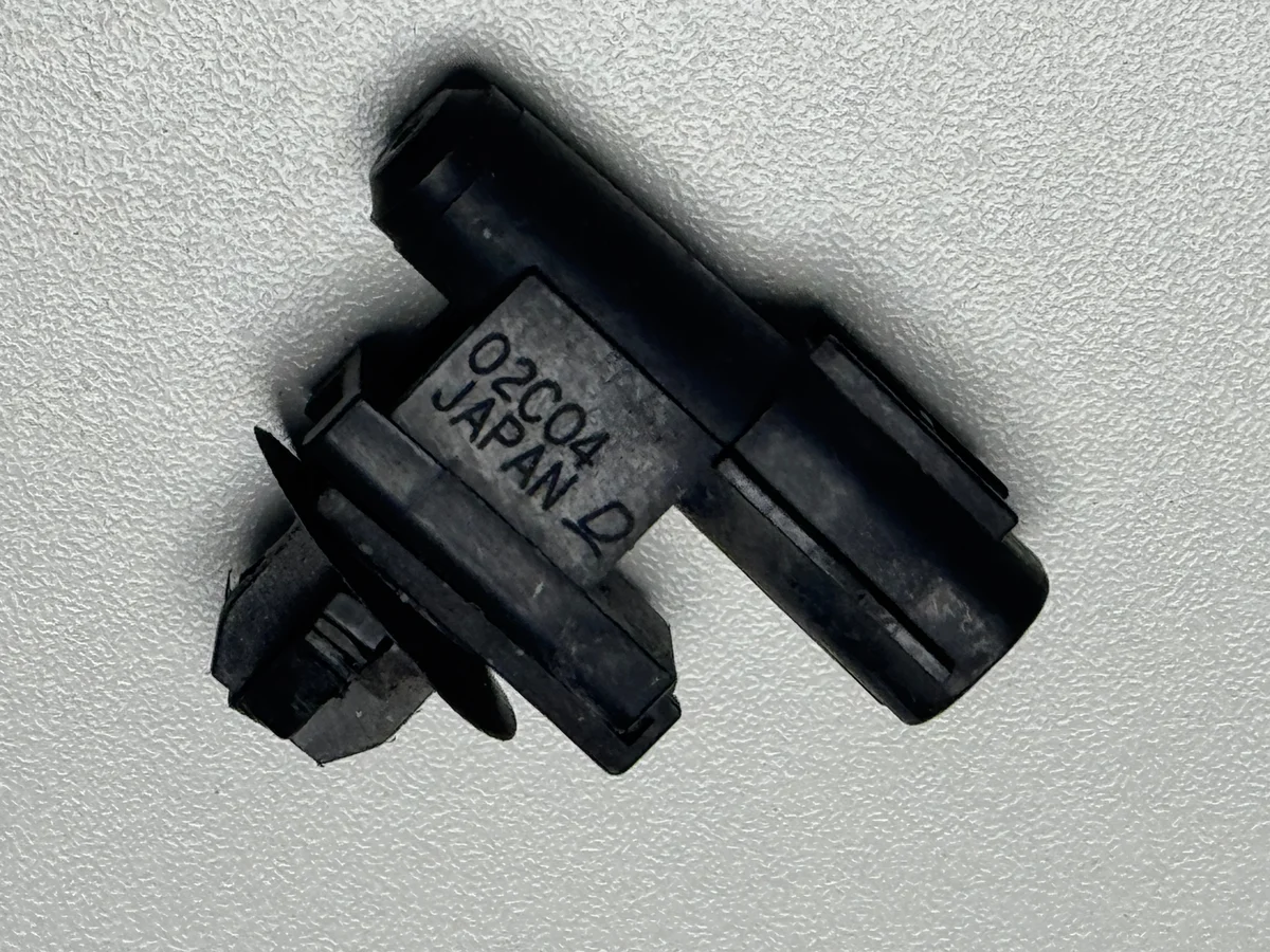 Außentemperatursensor Toyota Corolla E21 gebraucht