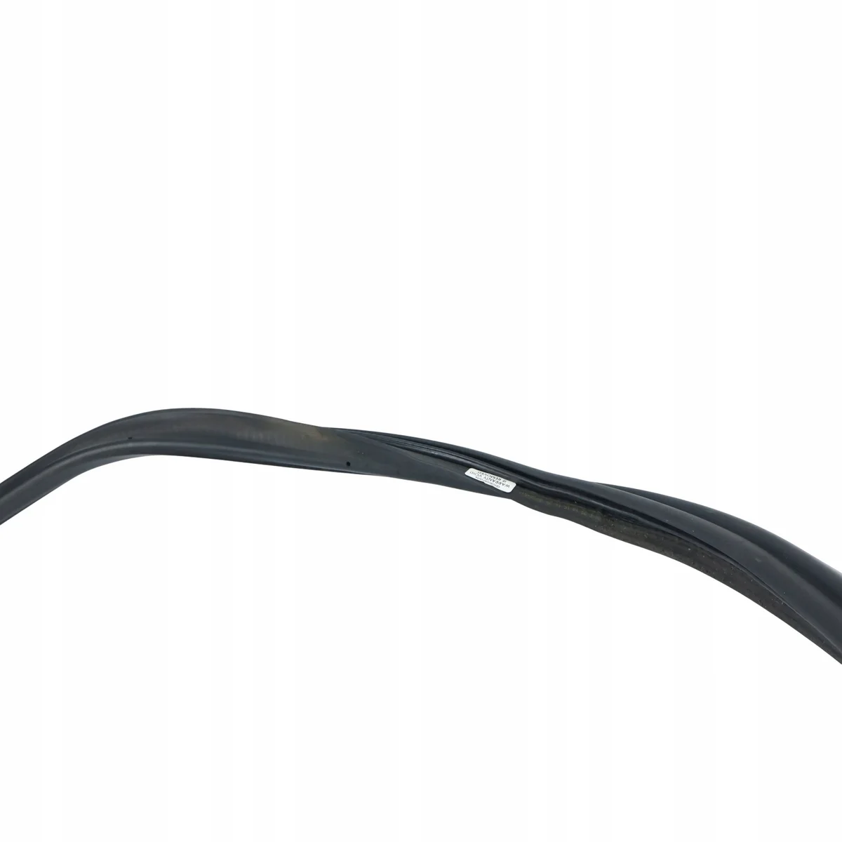 Joint de hayon Skoda Octavia III 5E9827705F image 9