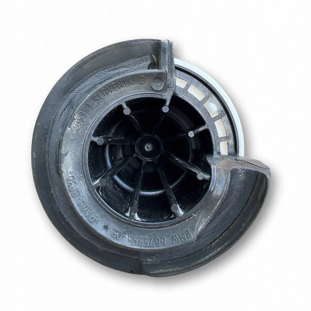 Veerring Achter BMW 3 G20/G21 OE 33506875395 image 3