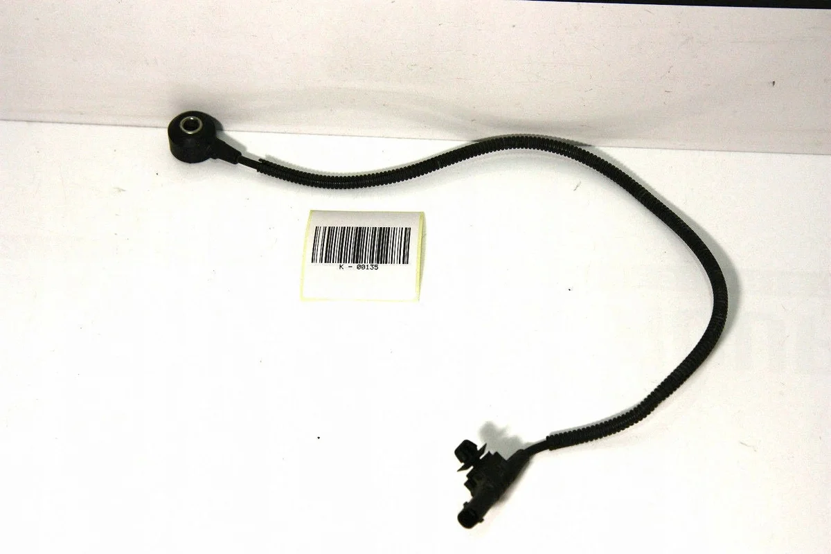 Audi Klopfsensor 06E905377G 3.0TFSI gebraucht