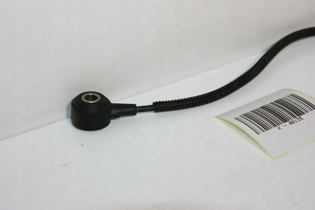 Sensor de Golpete Audi 06E905377G 3.0TFSI image 4
