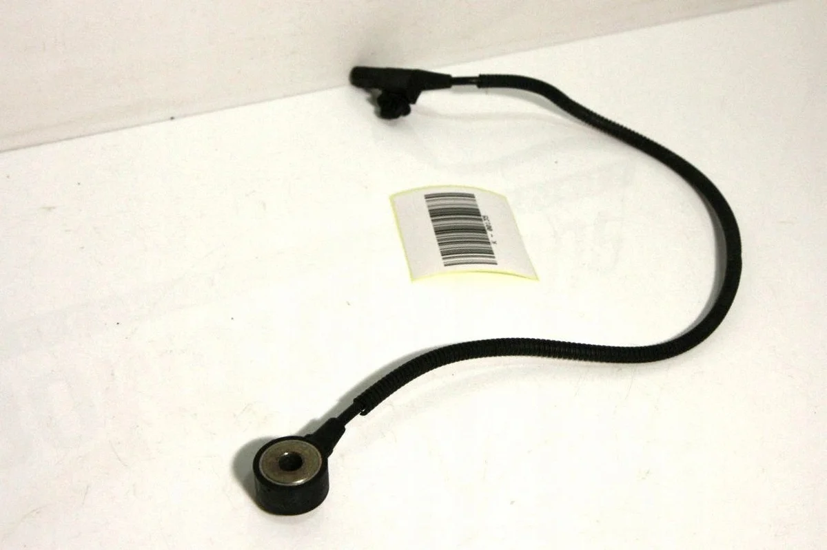 Sensor de Golpete Audi 06E905377G 3.0TFSI image 5