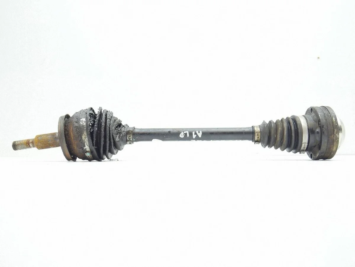 Demi-arbre avant gauche VW Transporter T5