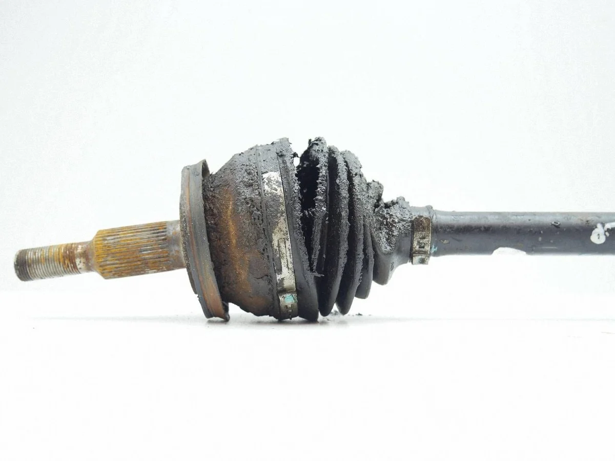 Antriebswelle Vorne Links VW T5 7E0407271F