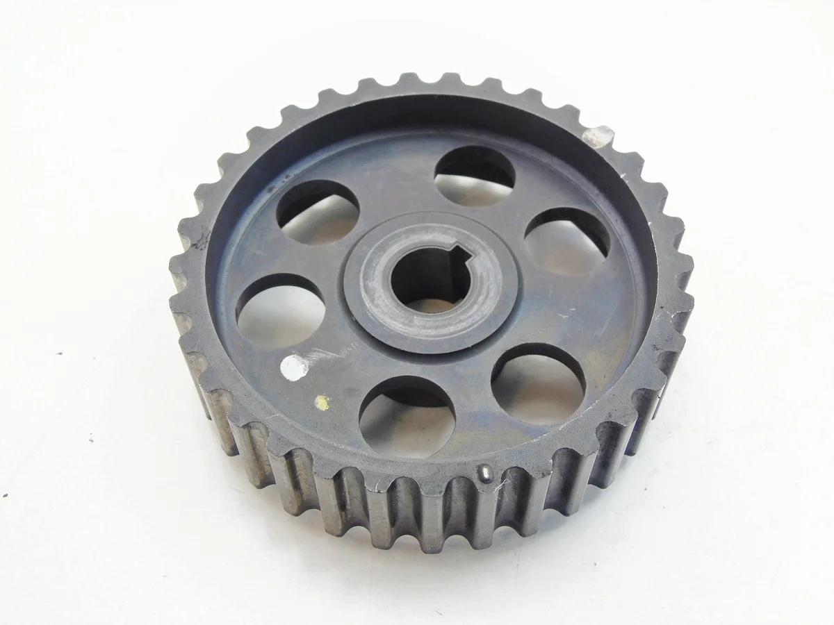 Ruiskutuspumpun pyörä Opel 2.0 Cdti image 3