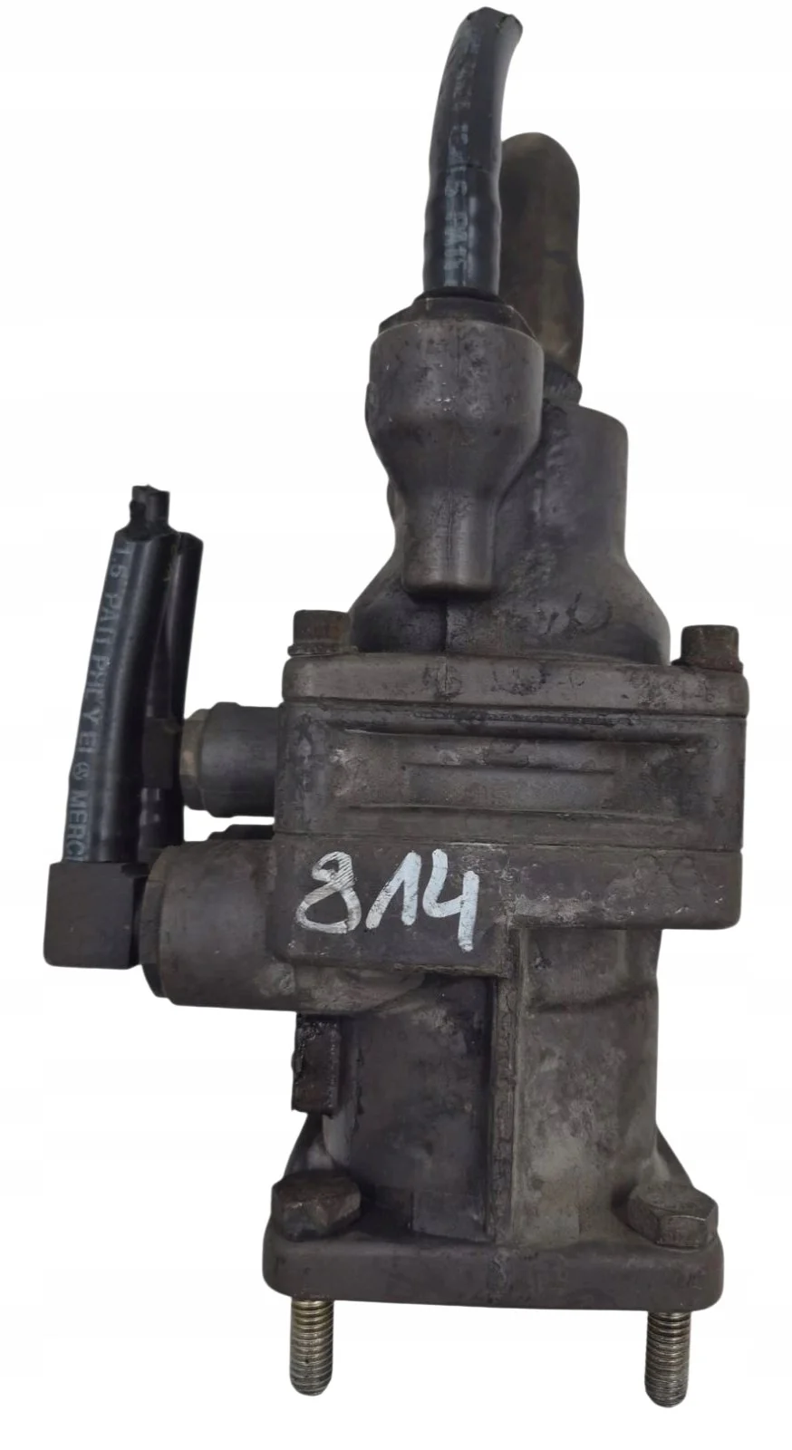 Jarruventtiili Mercedes SK 814, OEM 0481064206