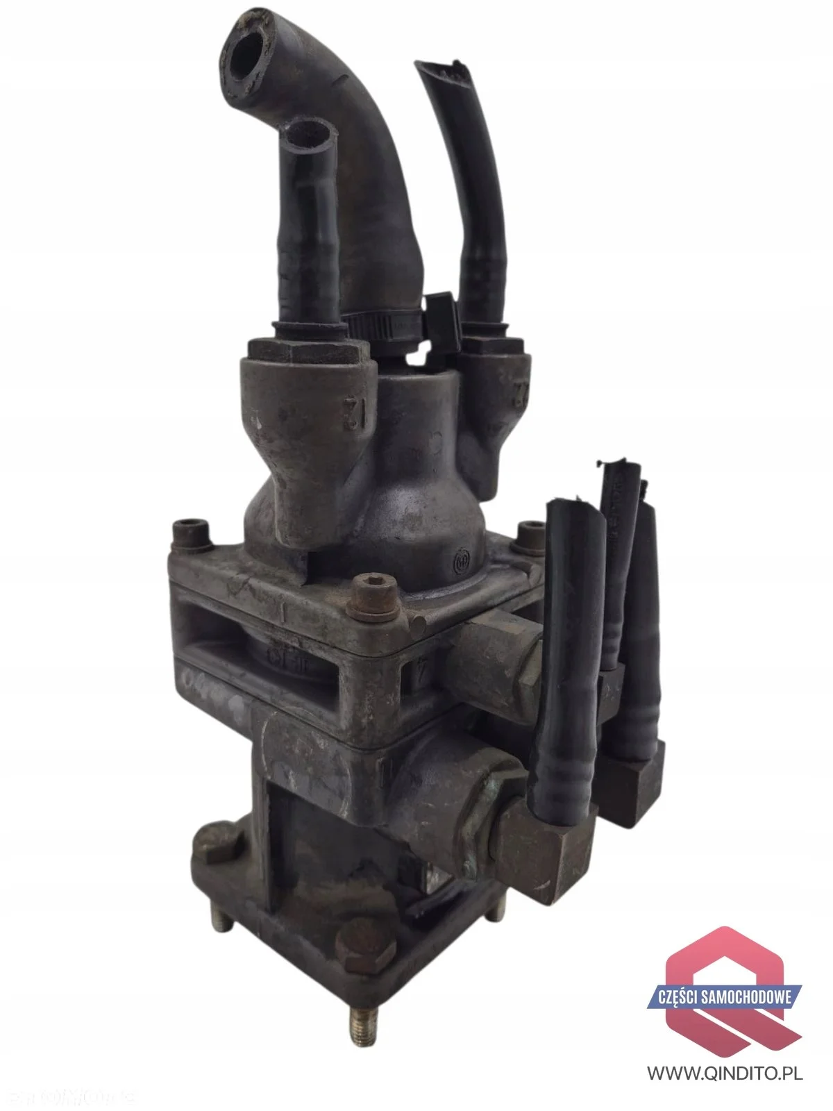 Jarruventtiili Mercedes SK 814, OEM 0481064206 image 4