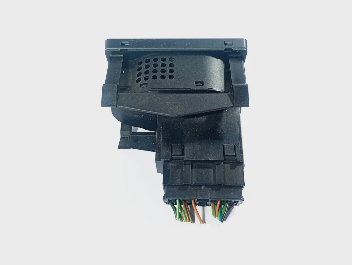 Interruptor Panel Luces Ford Fiesta V 5 LIFT image 4