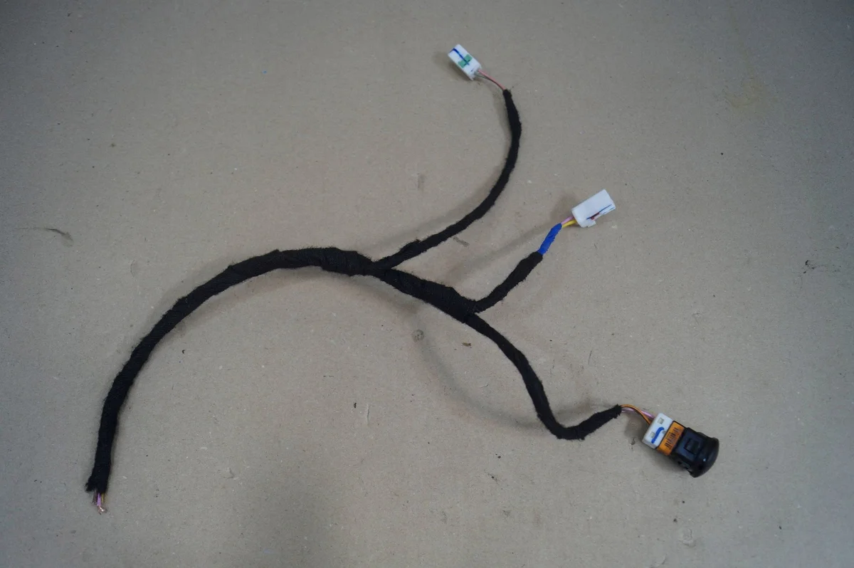 Sensor Luz Solar KIA EV6 2023 Delantero