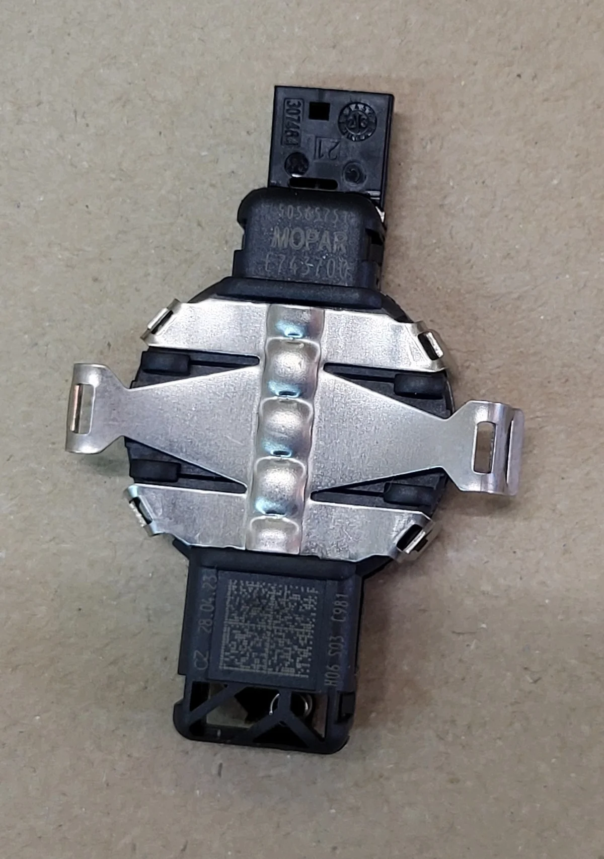Regensensor Alfa Romeo Tonale 50565751 E743700