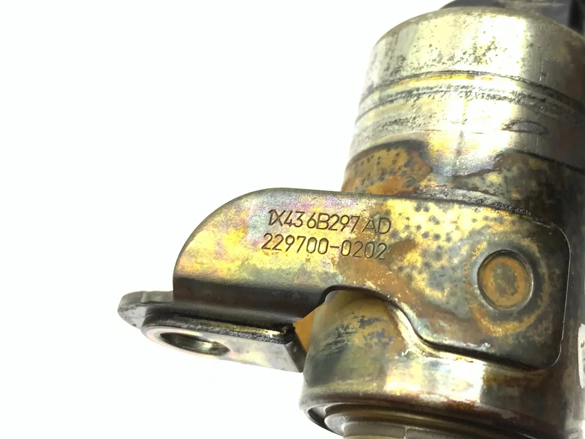 Sensor de Fase Jaguar X-Type 2.5 1X436B297AD image 7